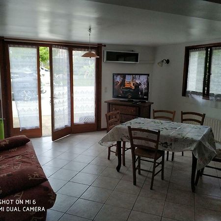 Ferienwohnung Les Bananiers Capbreton Exterior foto