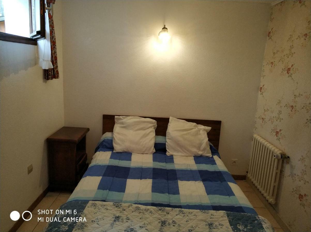 Ferienwohnung Les Bananiers Capbreton Exterior foto
